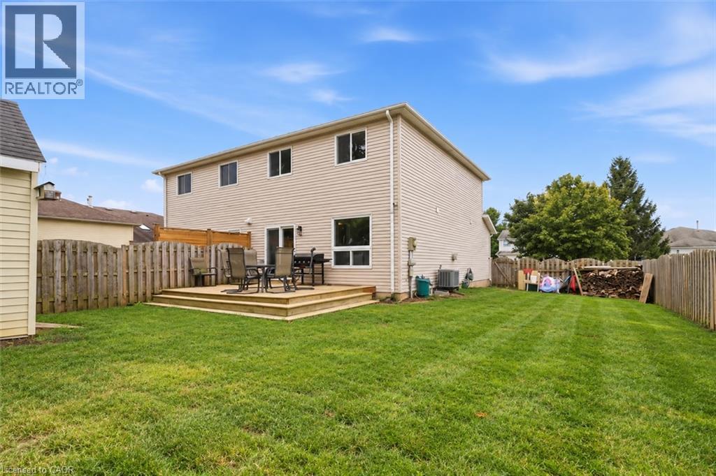 90 Hostetler Road, New Hamburg, Ontario  N3A 2E2 - Photo 20 - 40866337