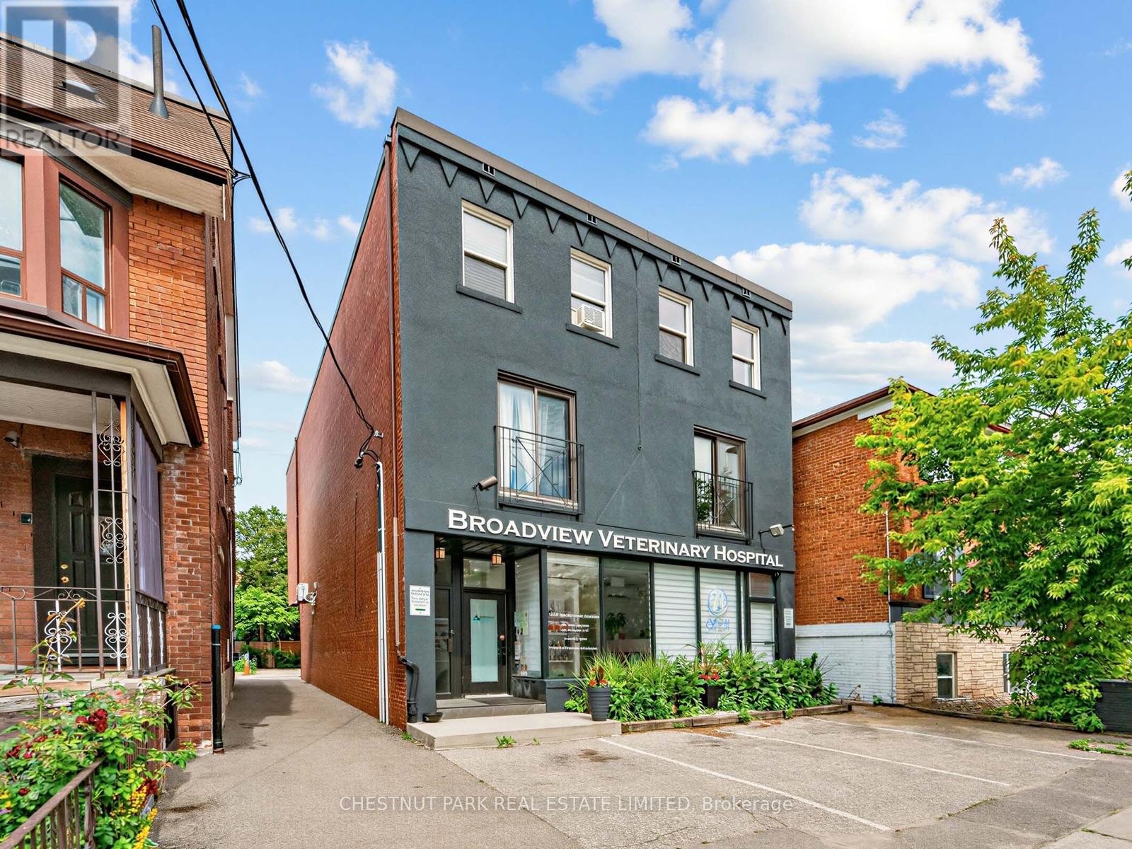 2 - 880 Broadview Avenue, Toronto, Ontario  M4K 2R1 - Photo 24 - E13878178
