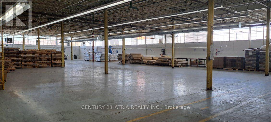 3 - 110 MACK AVENUE S, Toronto, Ontario