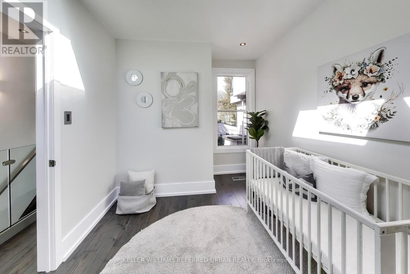 102 Gough Avenue, Toronto, Ontario  M4K 3N8 - Photo 17 - E13878306