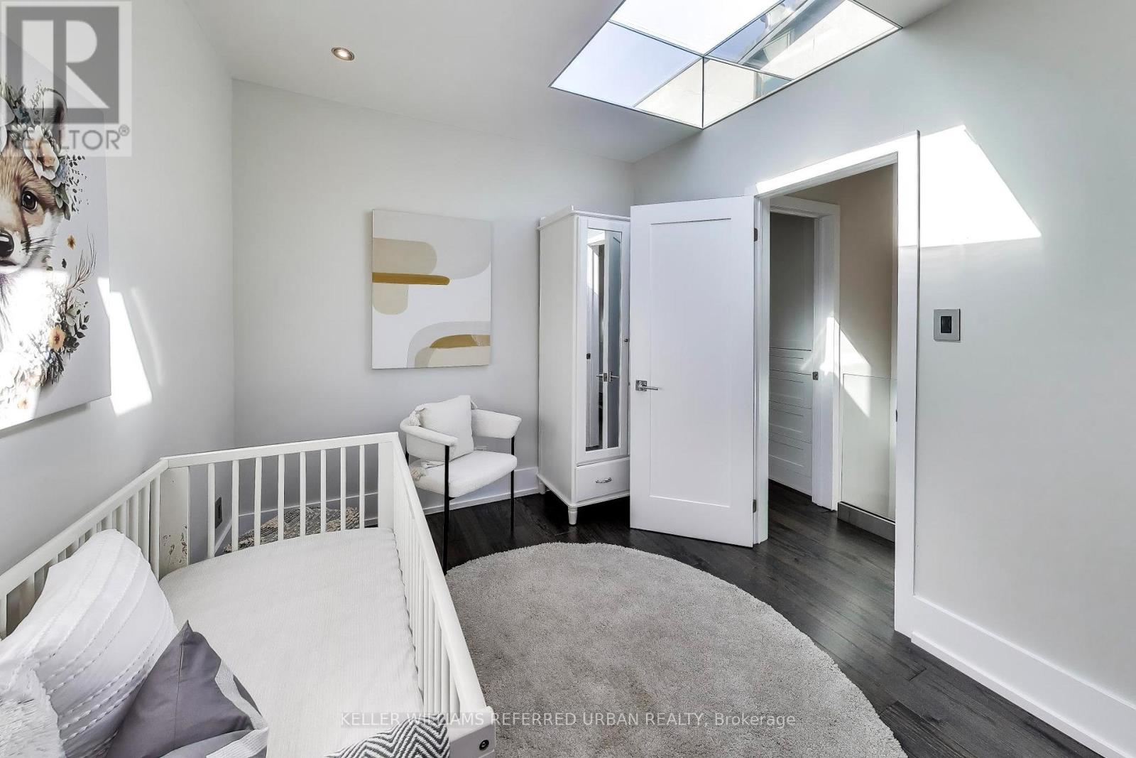102 Gough Avenue, Toronto, Ontario  M4K 3N8 - Photo 18 - E13878306