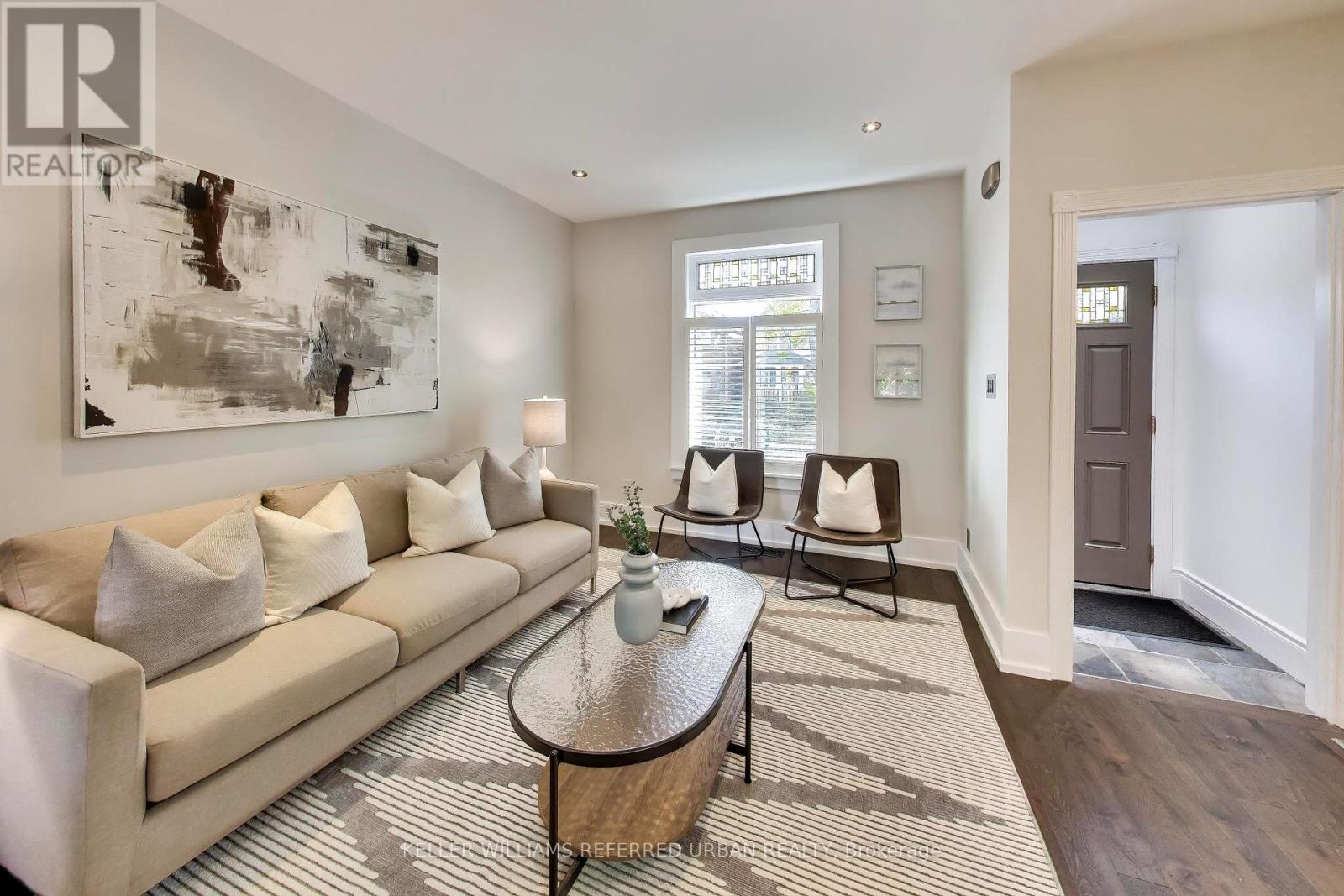 102 Gough Avenue, Toronto, Ontario  M4K 3N8 - Photo 6 - E13878306