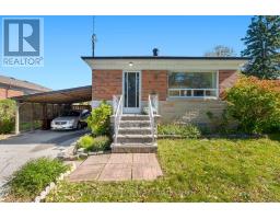 3 ARMADA COURT, Toronto, Ontario