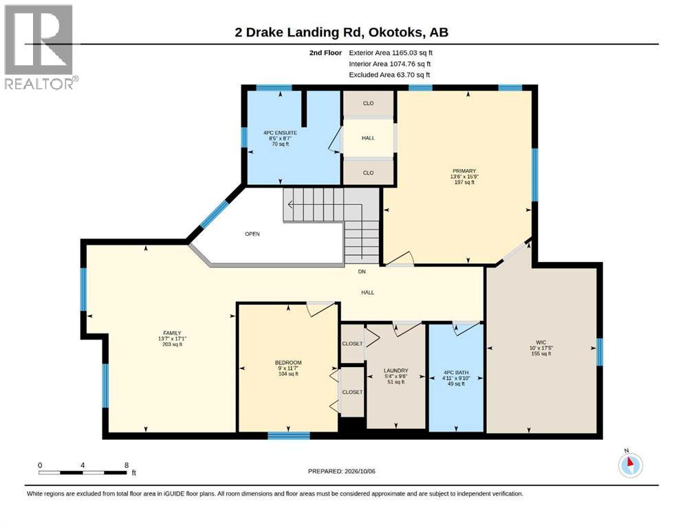 2 Drake Landing Road, Okotoks, Alberta  T1S 2M7 - Photo 49 - A2348875