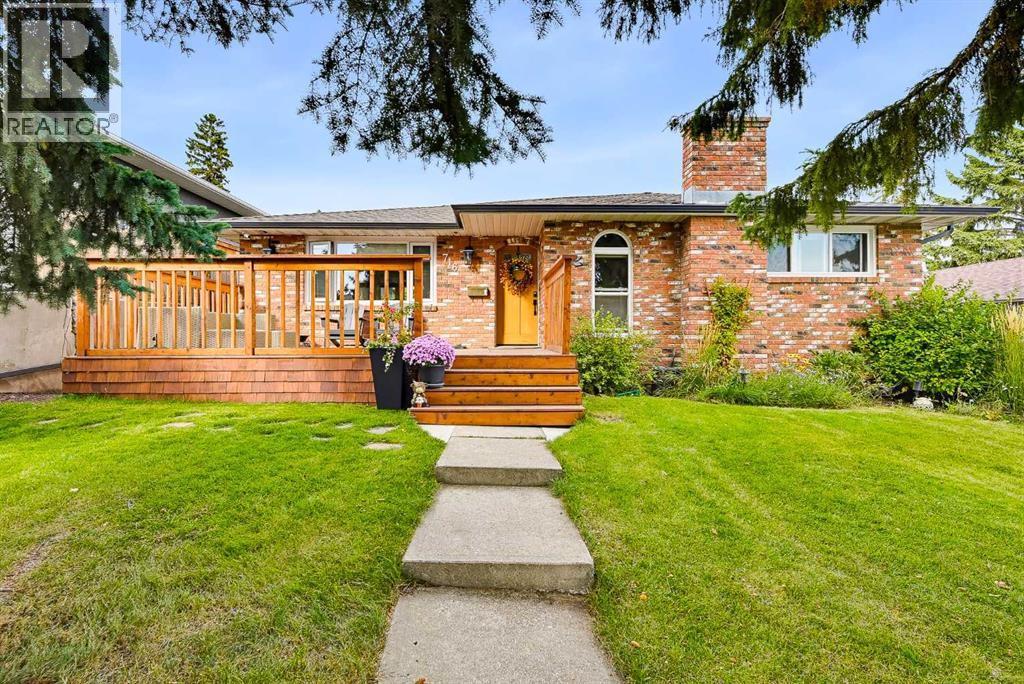 716 Seymour Avenue SW, Calgary, Alberta  T2W 0N4 - Photo 2 - A2348882