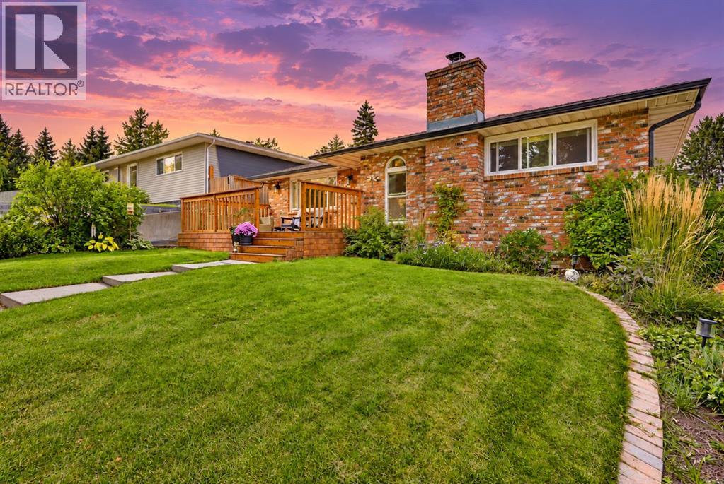 716 Seymour Avenue SW, Calgary, Alberta