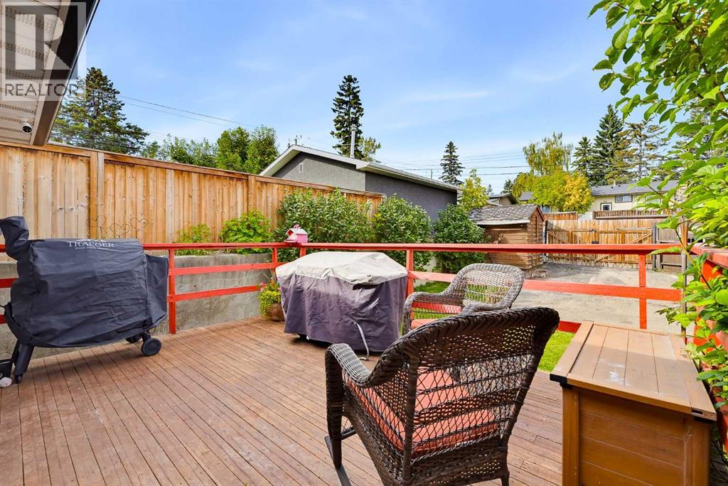 716 Seymour Avenue SW, Calgary, Alberta  T2W 0N4 - Photo 39 - A2348882