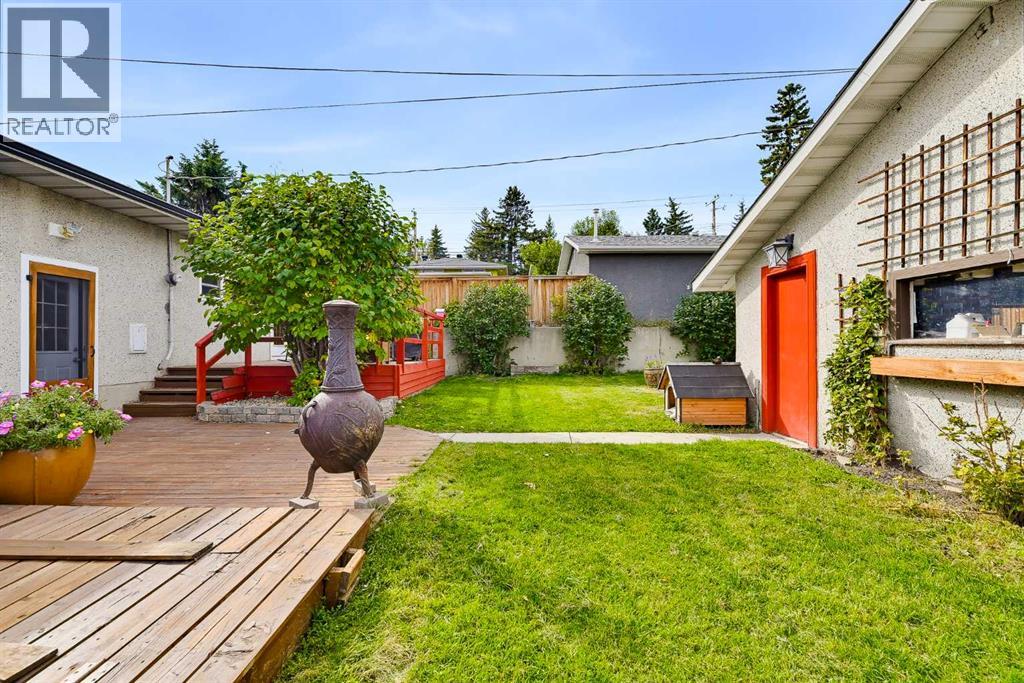 716 Seymour Avenue SW, Calgary, Alberta  T2W 0N4 - Photo 41 - A2348882