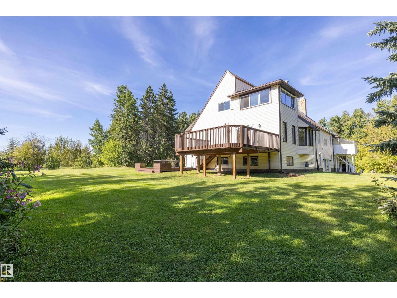 #73 52470 RANGE ROAD 221