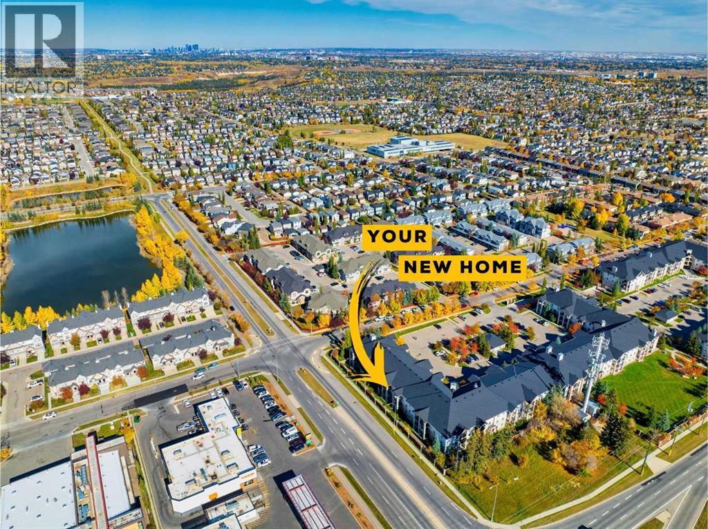 1309, 2395 Eversyde Avenue SW, Calgary, Alberta  T2Y 0B4 - Photo 14 - A2350600