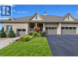 222 CHESTNUT HILL Crescent, Kitchener, Ontario