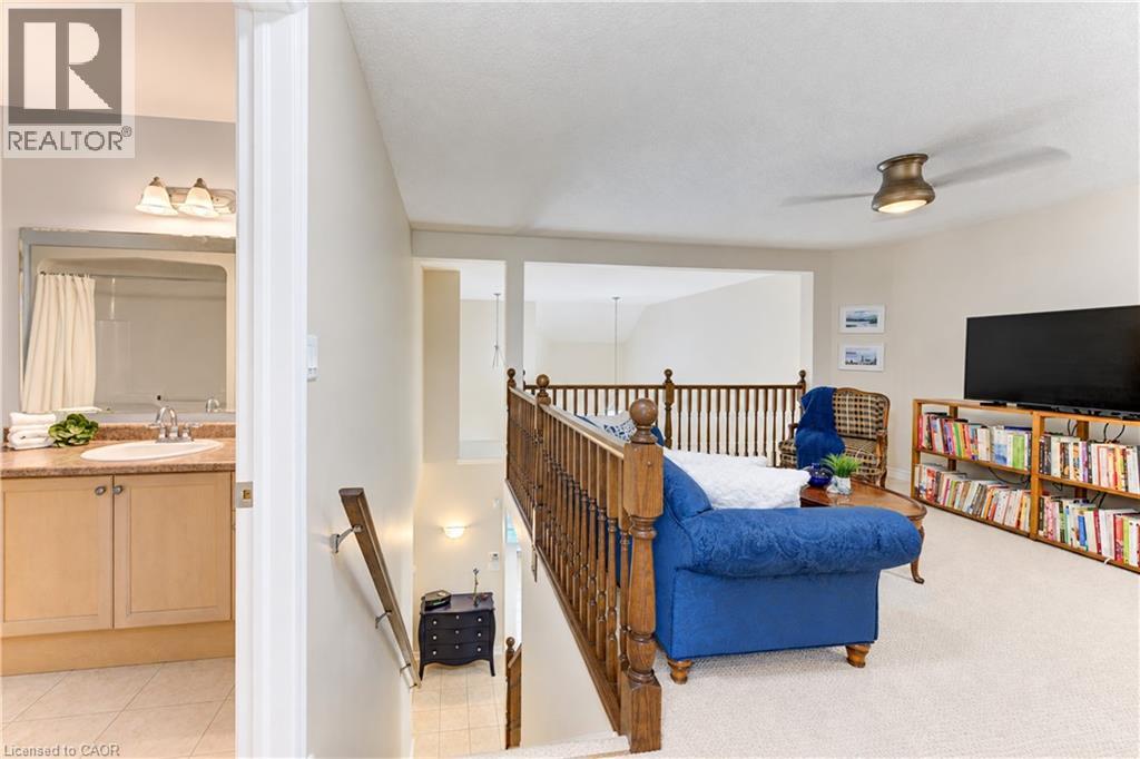 222 Chestnut Hill Crescent, Kitchener, Ontario  N2P 2X3 - Photo 25 - 40867773