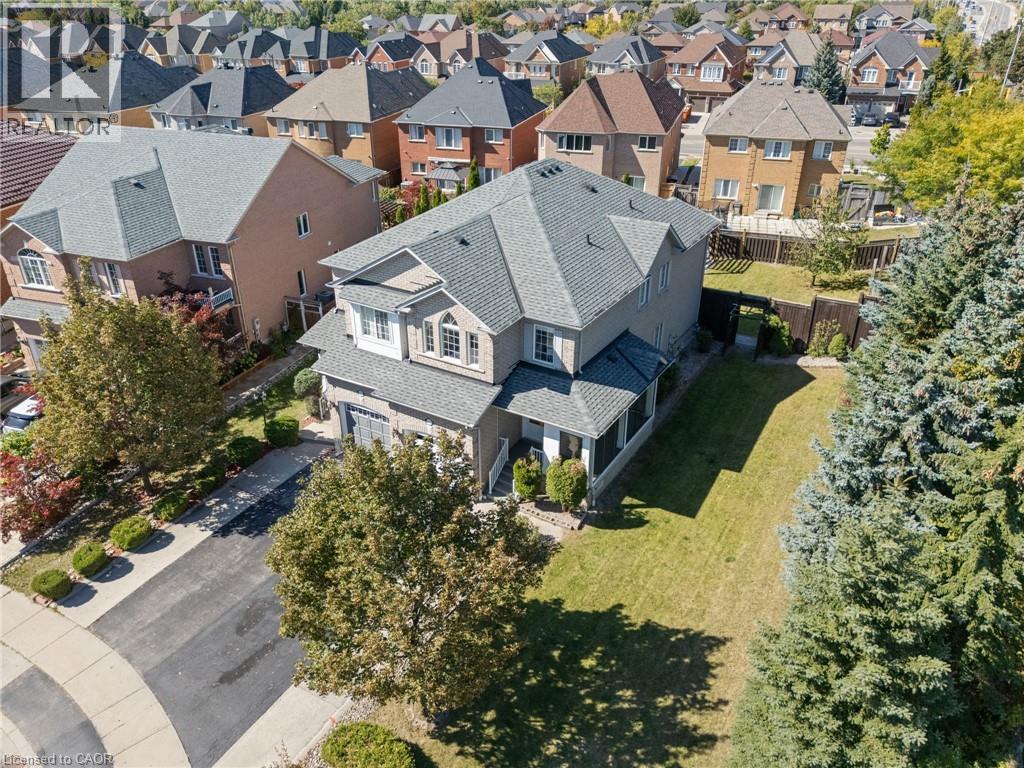 6653 Opera Glass Crescent, Mississauga, Ontario  L5W 1R8 - Photo 47 - 40870063