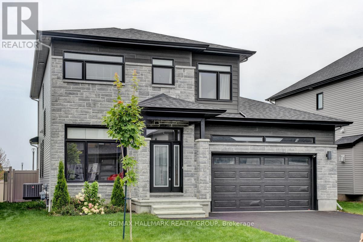 1228 AVIGNON STREET, Russell, Ontario
