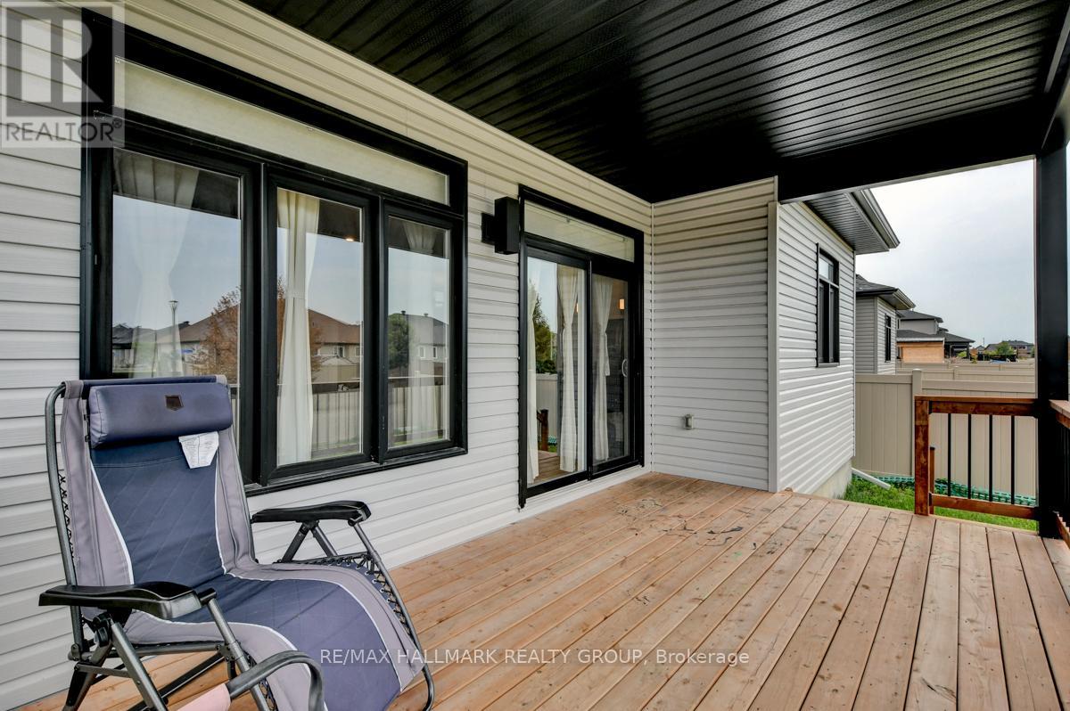 1228 Avignon Street, Russell, Ontario  K0A 1W0 - Photo 34 - X13878144