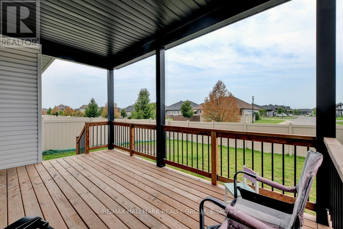 1228 Avignon Street, Russell, Ontario  K0A 1W0 - Photo 35 - X13878144
