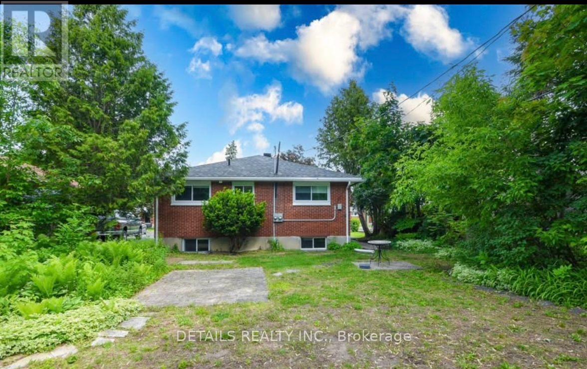 B - 2364 CHESHIRE ROAD, Ottawa, Ontario