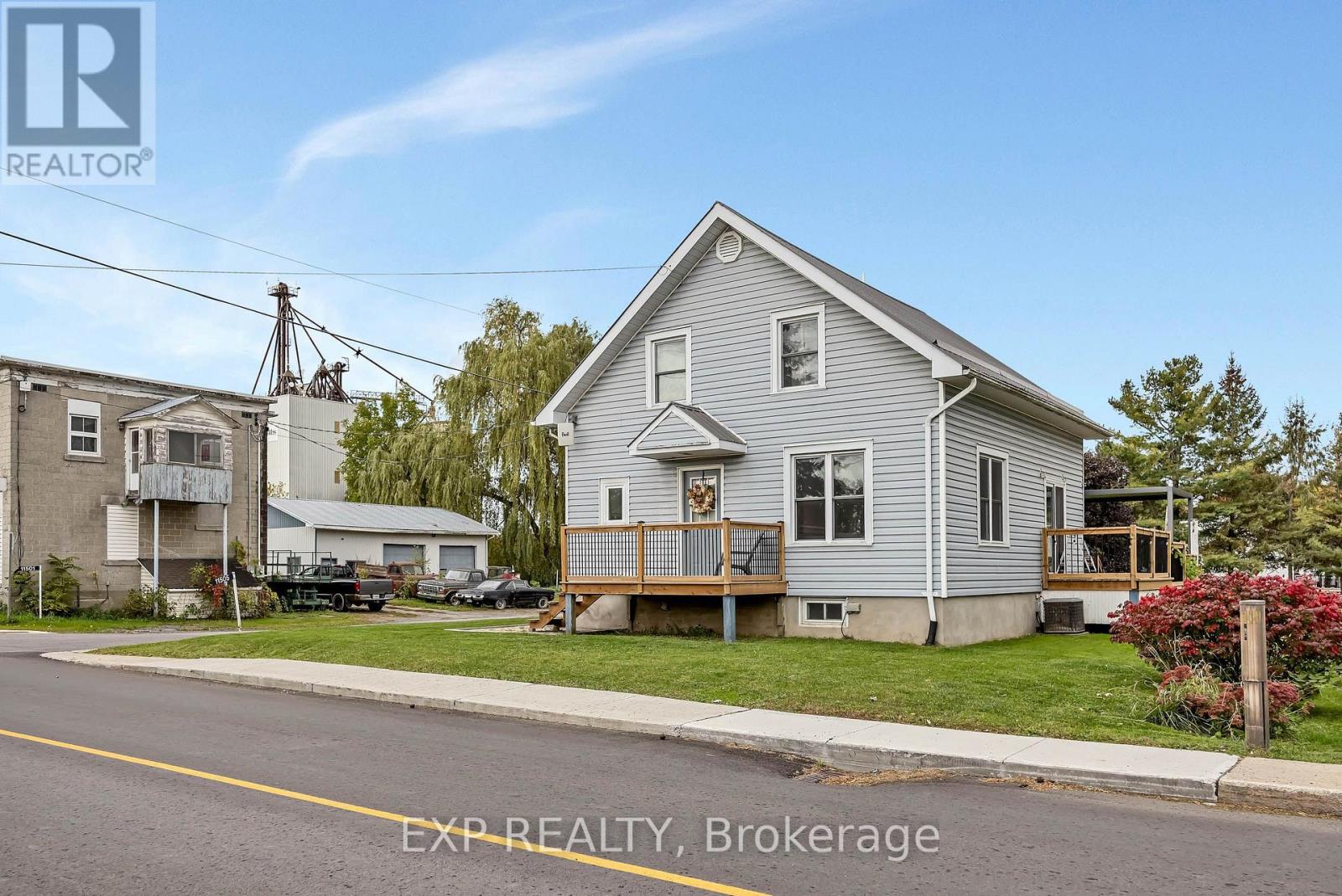 11505 Queen Street, North Dundas, Ontario  K0E 1J0 - Photo 5 - X13878392