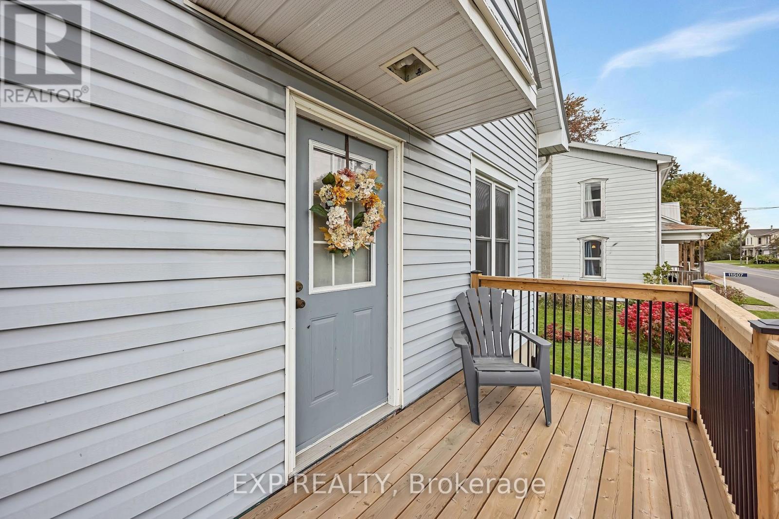 11505 Queen Street, North Dundas, Ontario  K0E 1J0 - Photo 7 - X13878392