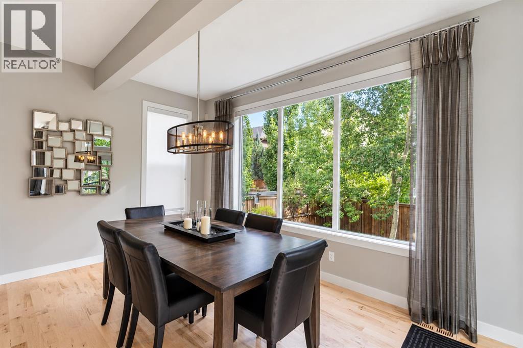 30 Rockford Road NW, Calgary, Alberta  T3G 0C9 - Photo 9 - A2351136