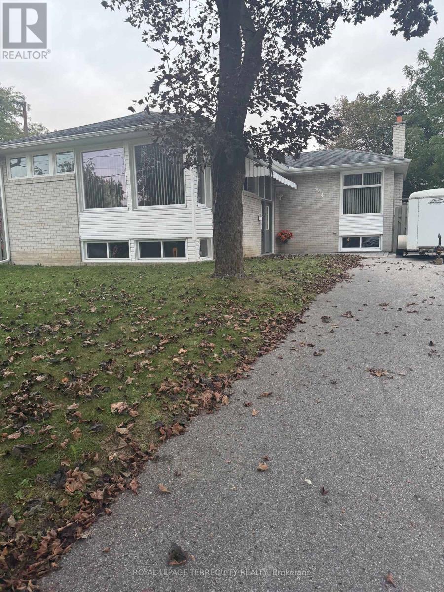 444 OSIRIS DRIVE