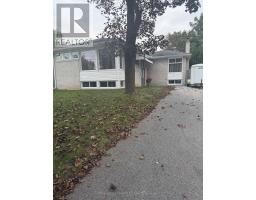 444 OSIRIS DRIVE, Richmond Hill, Ontario