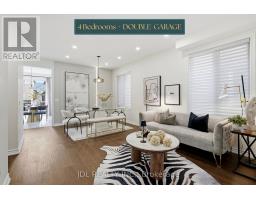 15 BEACON POINT STREET, Markham, Ontario