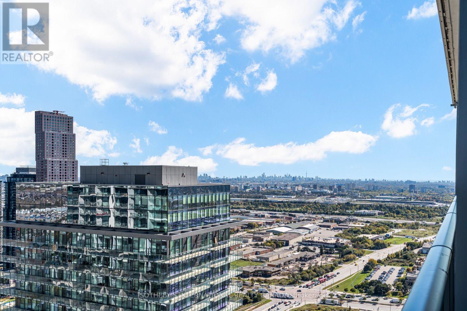 4505 - 950 Portage Parkway, Vaughan, Ontario  L4E 0J7 - Photo 12 - N13878266