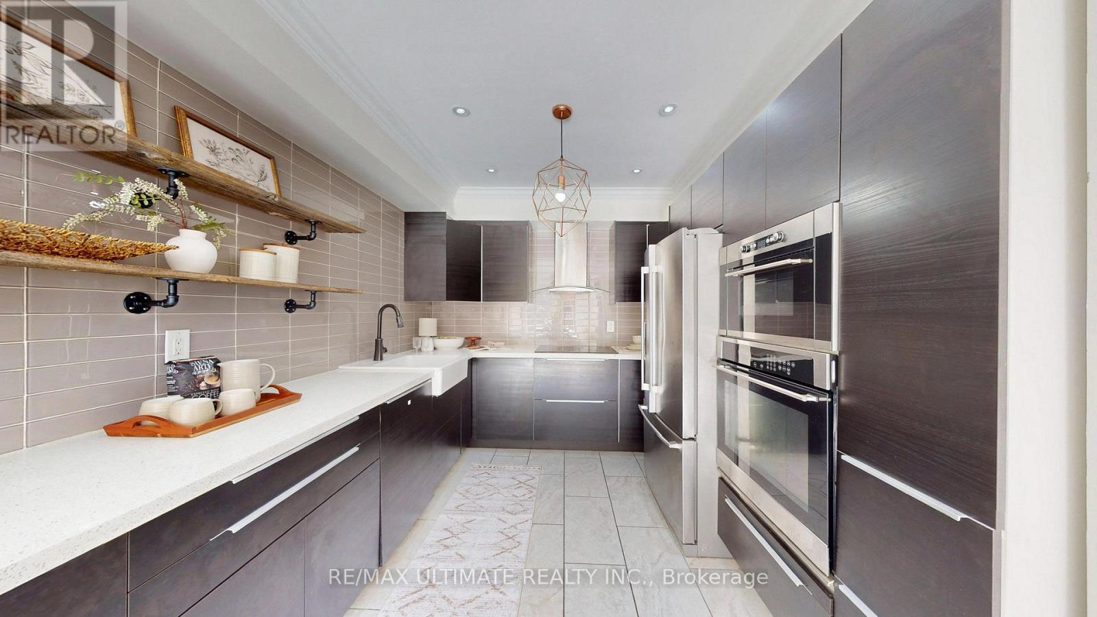 131 Foxchase Avenue, Vaughan, Ontario  L4L 9H6 - Photo 10 - N13878310