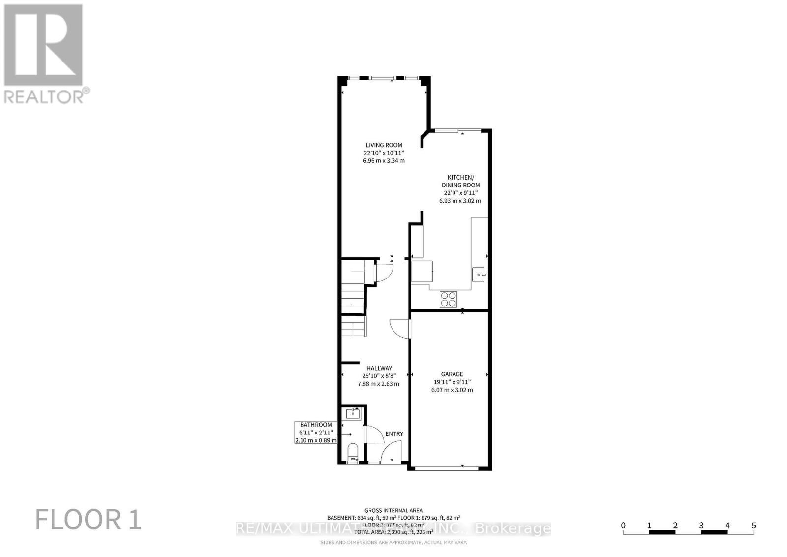 131 Foxchase Avenue, Vaughan, Ontario  L4L 9H6 - Photo 31 - N13878310