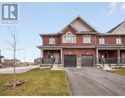 11 HILDRED CUSHING WAY, Uxbridge, Ontario