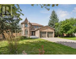 263 CHAMBERS CRESCENT, Newmarket, Ontario