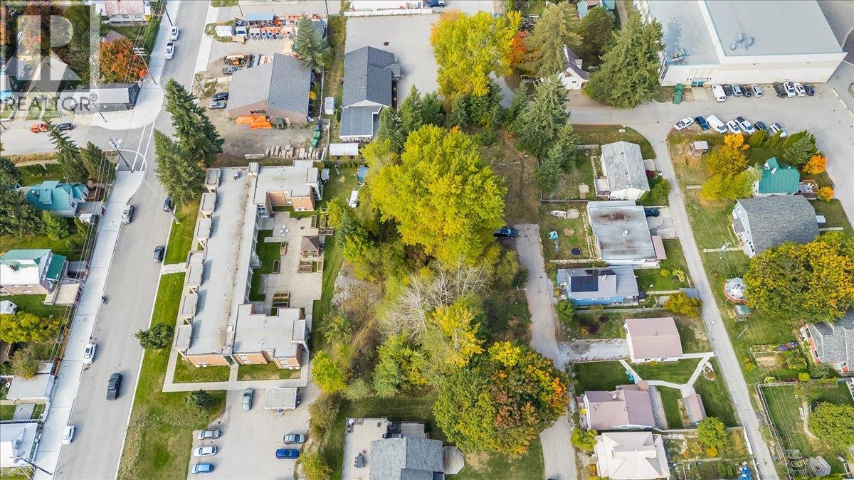Lot 13-20 Third Avenue, Rossland, British Columbia  V0G 1Y0 - Photo 10 - 10402942