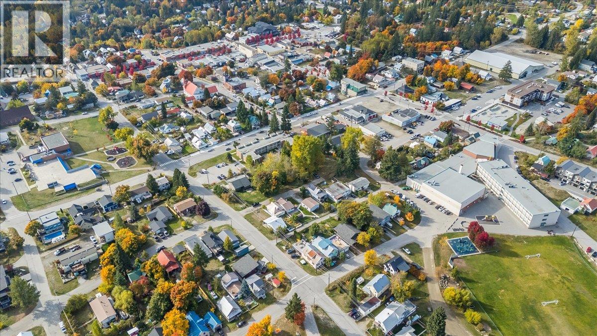 Lot 13-20 Third Avenue, Rossland, British Columbia  V0G 1Y0 - Photo 12 - 10402942