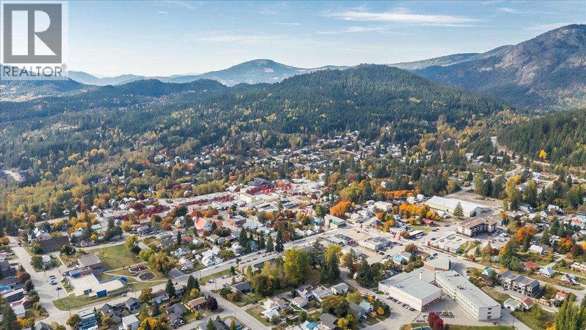 Lot 13-20 Third Avenue, Rossland, British Columbia  V0G 1Y0 - Photo 13 - 10402942