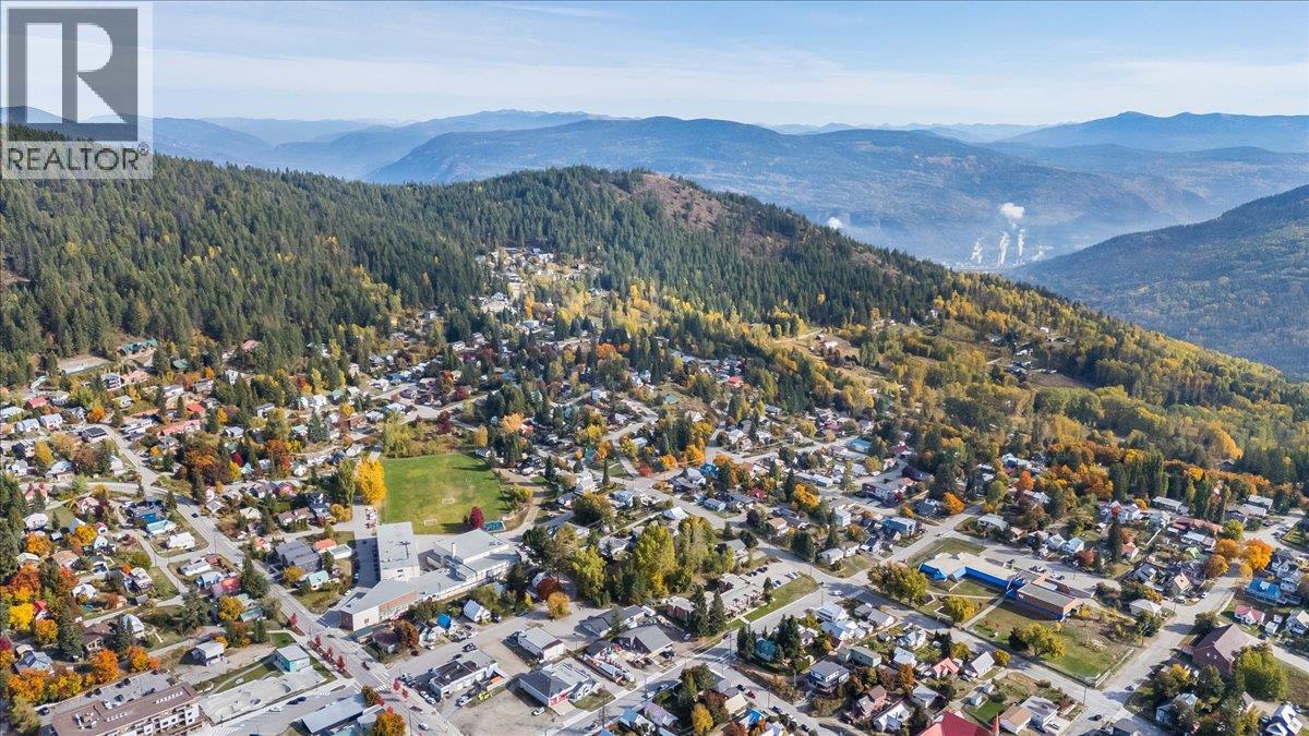 Lot 13-20 Third Avenue, Rossland, British Columbia  V0G 1Y0 - Photo 14 - 10402942