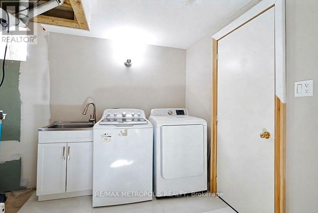 Bsmt - 121 Livingstone Street E, Barrie, Ontario  L4M 6X5 - Photo 14 - S13878202
