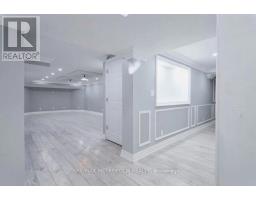 BSMT - 121 LIVINGSTONE STREET E, Barrie, Ontario