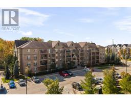 303 - 41 FERNDALE DRIVE S, Barrie, Ontario