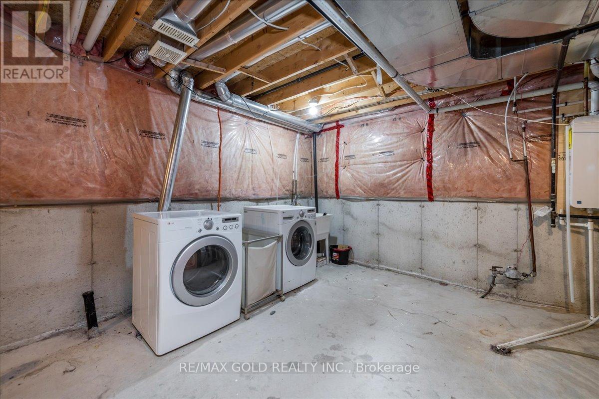 117 Bentley Crescent, Barrie, Ontario  L4N 0Z1 - Photo 17 - S13878282