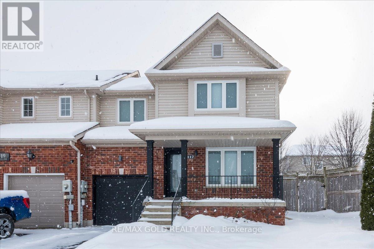 117 Bentley Crescent, Barrie, Ontario  L4N 0Z1 - Photo 18 - S13878282