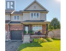 117 BENTLEY CRESCENT, Barrie, Ontario