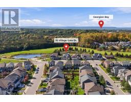 93 VILLAGE GATE DRIVE, Wasaga Beach, Ontario