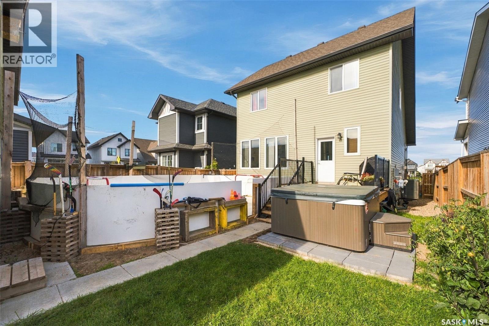 707 Underhill Lane, Saskatoon, Saskatchewan  S7V 0N3 - Photo 42 - SK050731