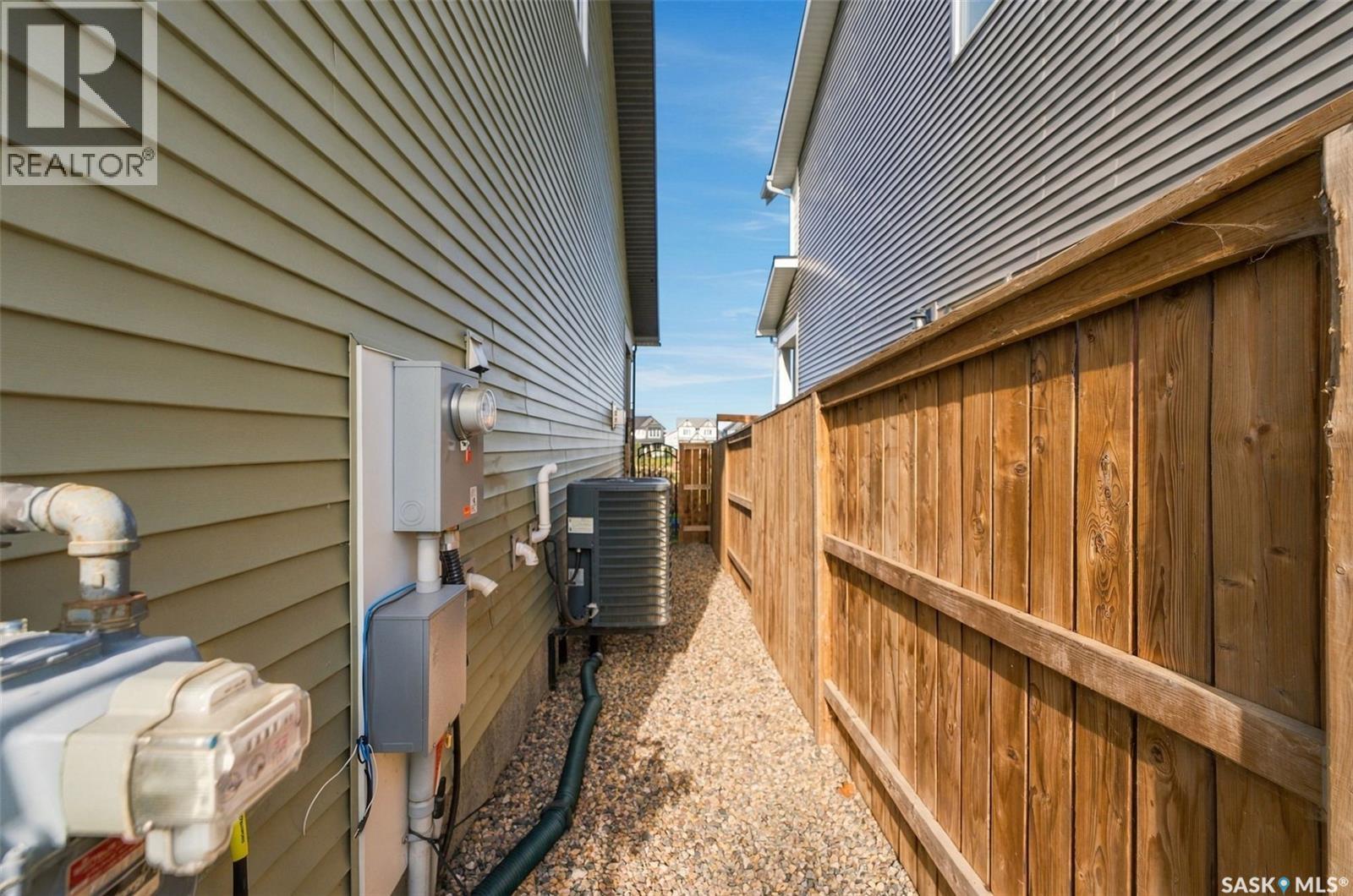707 Underhill Lane, Saskatoon, Saskatchewan  S7V 0N3 - Photo 44 - SK050731