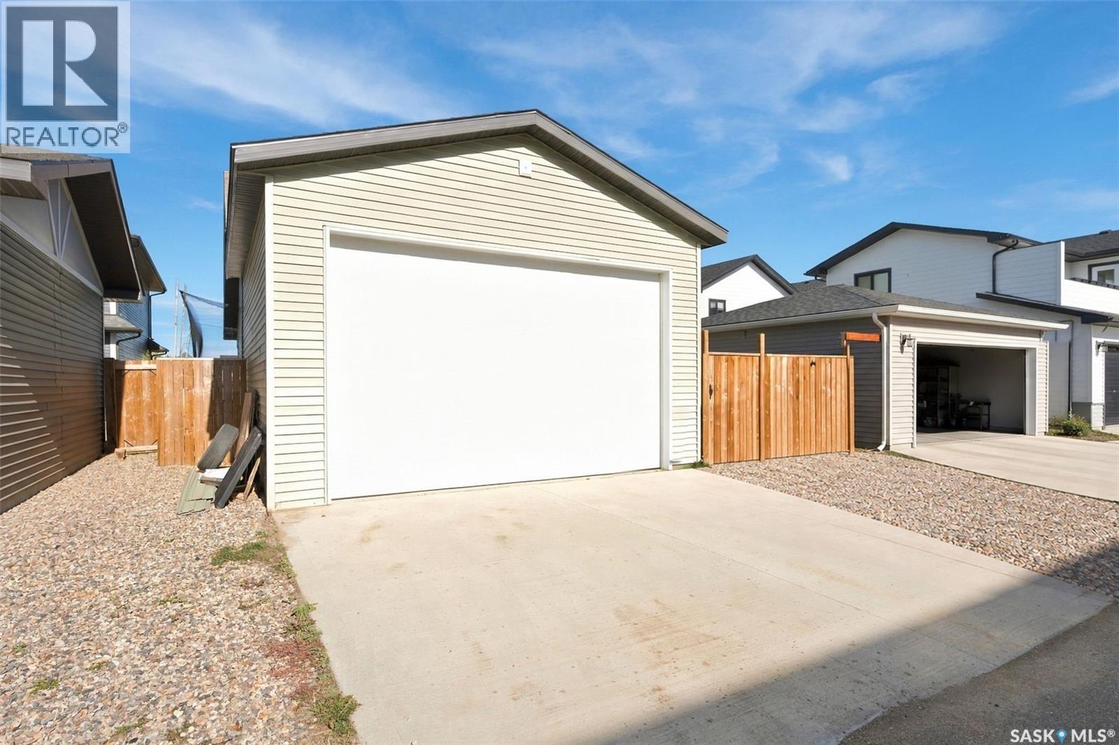 707 Underhill Lane, Saskatoon, Saskatchewan  S7V 0N3 - Photo 45 - SK050731