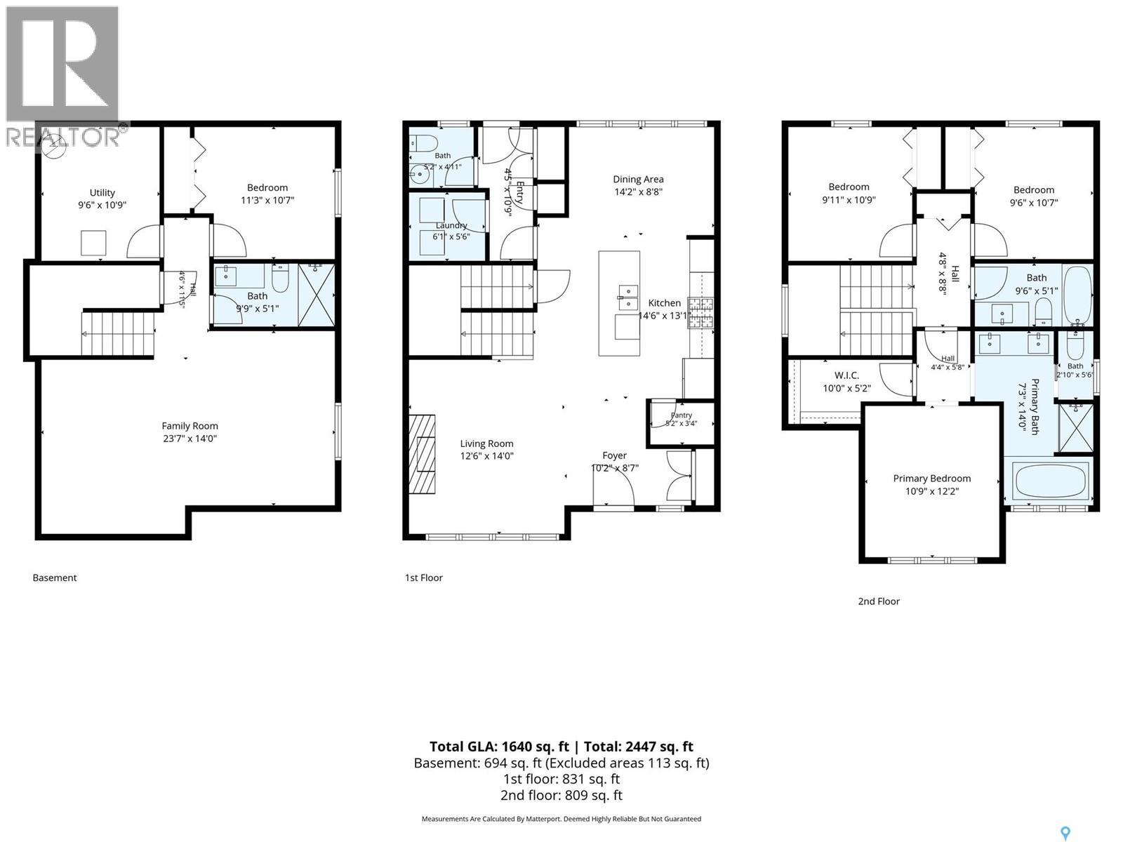 707 Underhill Lane, Saskatoon, Saskatchewan  S7V 0N3 - Photo 48 - SK050731