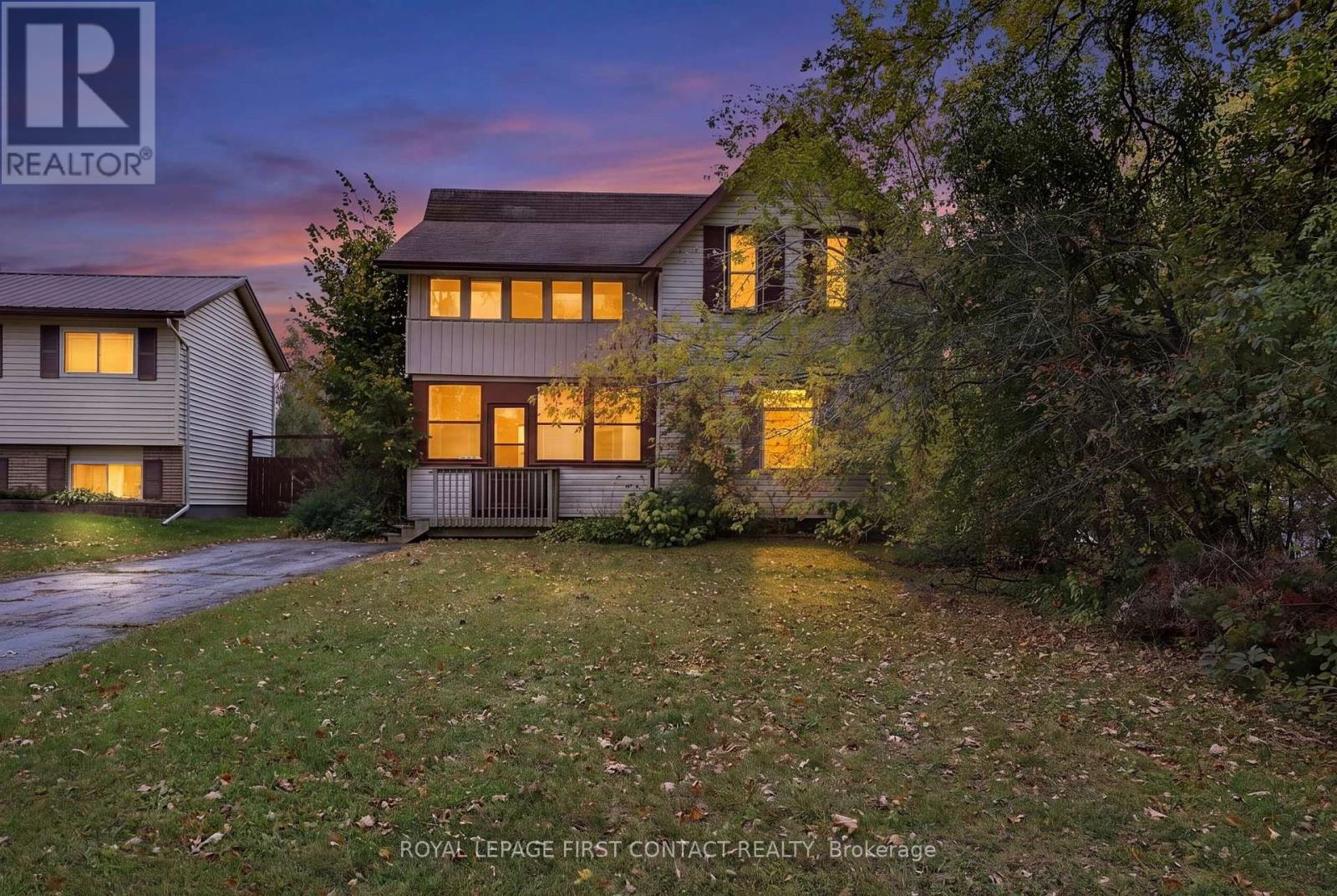 43 FITTONS ROAD W, Orillia, Ontario
