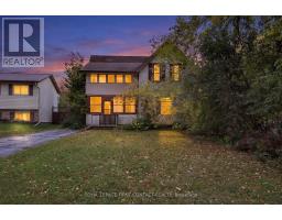43 FITTONS ROAD W, Orillia, Ontario