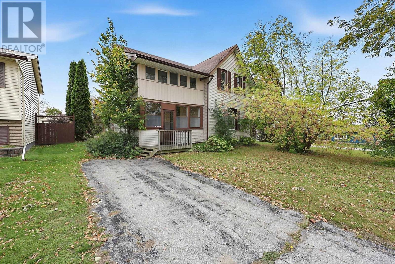 43 Fittons Road W, Orillia, Ontario  L3V 3T7 - Photo 5 - S13661072